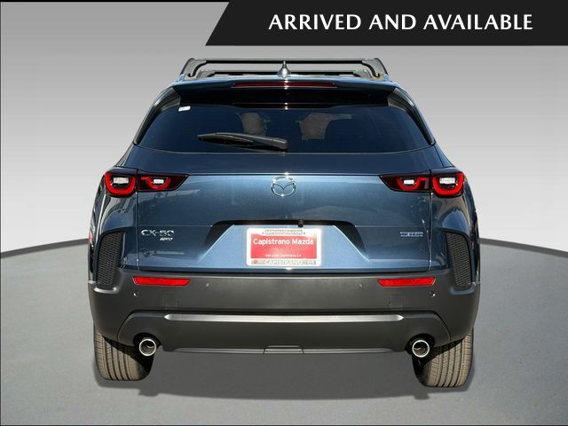 2026 MAZDA CX-50 Hybrid Premium Plus San Juan Capistrano CA