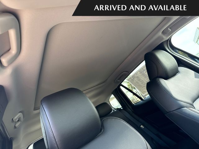 2026 MAZDA CX-50 Hybrid Premium Plus San Juan Capistrano CA