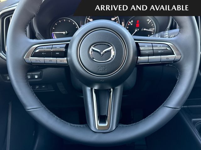 2026 MAZDA CX-50 Hybrid Premium Plus San Juan Capistrano CA