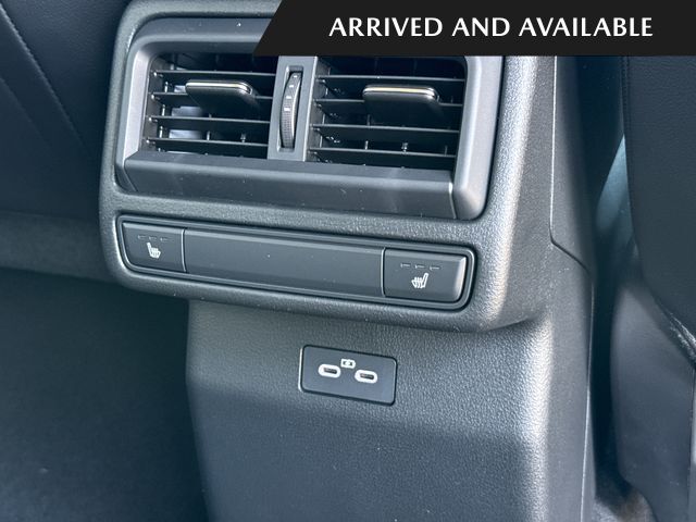 2026 MAZDA CX-50 Hybrid Premium Plus San Juan Capistrano CA