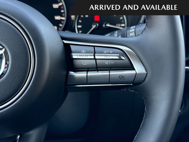 2026 MAZDA CX-50 Hybrid Premium Plus San Juan Capistrano CA