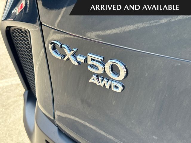 2026 MAZDA CX-50 Hybrid Premium Plus San Juan Capistrano CA