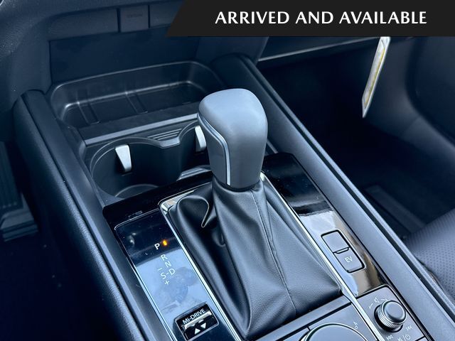 2026 MAZDA CX-50 Hybrid Premium Plus San Juan Capistrano CA