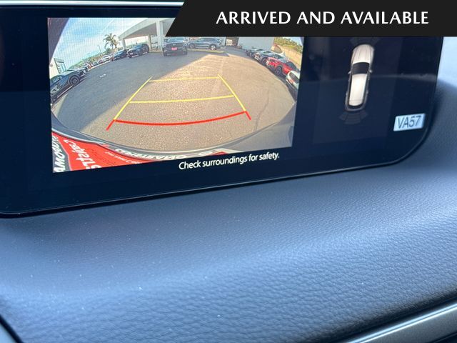 2026 MAZDA CX-50 Hybrid Premium Plus San Juan Capistrano CA