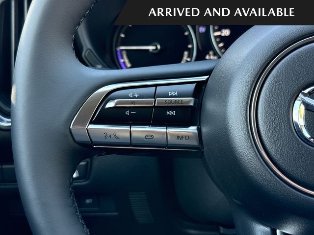 2026 MAZDA CX-50 Hybrid Premium Plus San Juan Capistrano CA