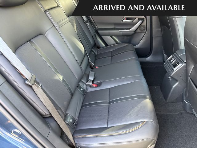 2026 MAZDA CX-50 Hybrid Premium Plus San Juan Capistrano CA