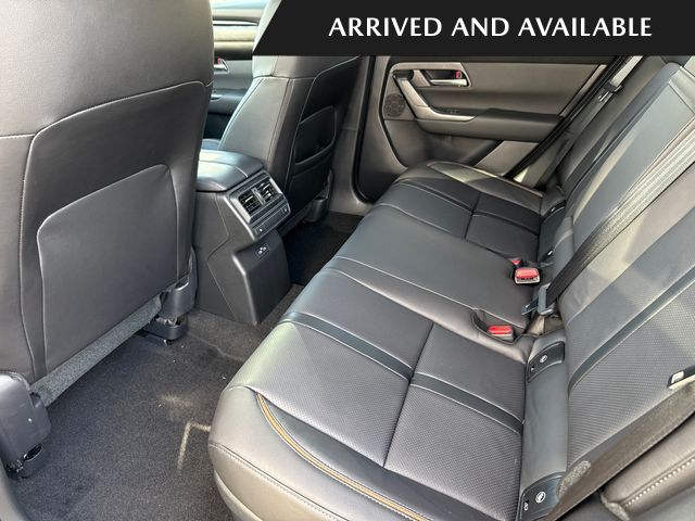 2026 MAZDA CX-50 Hybrid Premium Plus San Juan Capistrano CA