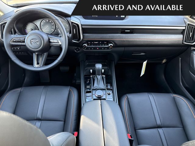 2026 MAZDA CX-50 Hybrid Premium Plus San Juan Capistrano CA