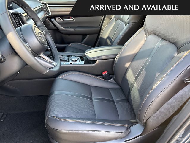 2026 MAZDA CX-50 Hybrid Premium Plus San Juan Capistrano CA