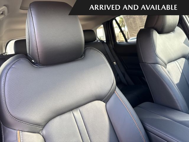 2026 MAZDA CX-50 Hybrid Premium Plus San Juan Capistrano CA