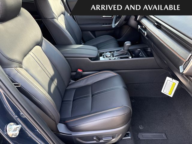 2026 MAZDA CX-50 Hybrid Premium Plus San Juan Capistrano CA