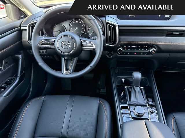 2026 MAZDA CX-50 Hybrid Premium Plus San Juan Capistrano CA