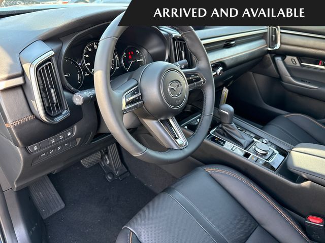 2026 MAZDA CX-50 Hybrid Premium Plus San Juan Capistrano CA