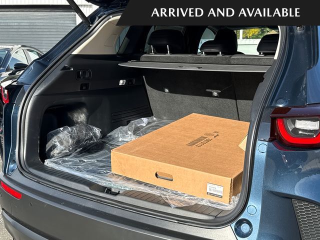 2026 MAZDA CX-50 Hybrid Premium Plus San Juan Capistrano CA