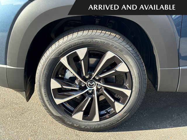 2026 MAZDA CX-50 Hybrid Premium Plus San Juan Capistrano CA