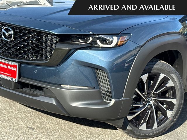 2026 MAZDA CX-50 Hybrid Premium Plus San Juan Capistrano CA