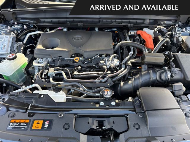 2026 MAZDA CX-50 Hybrid Premium Plus San Juan Capistrano CA