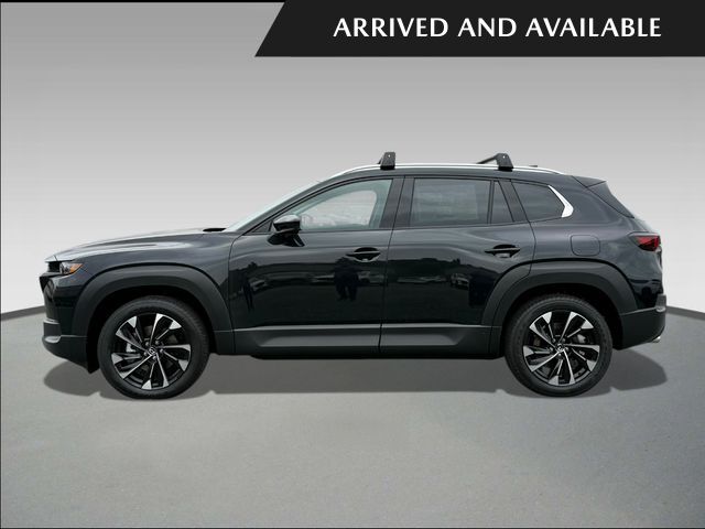 2026 MAZDA CX-50 Hybrid Premium Plus San Juan Capistrano CA