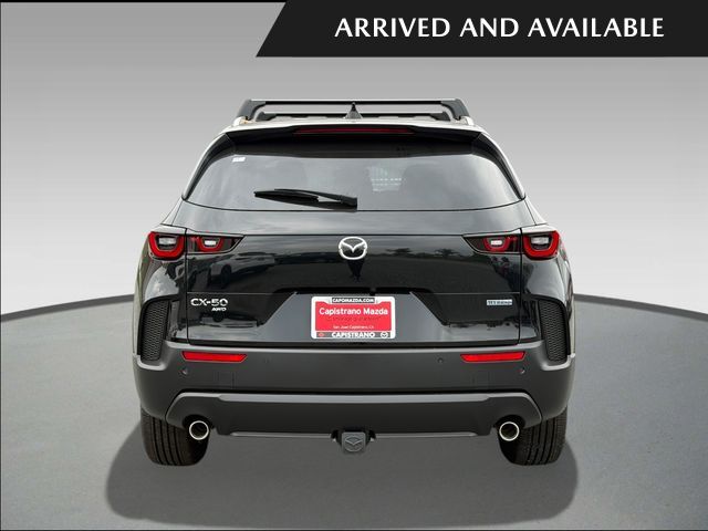2026 MAZDA CX-50 Hybrid Premium Plus San Juan Capistrano CA