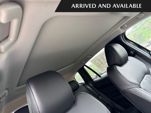 2026 MAZDA CX-50 Hybrid Premium Plus San Juan Capistrano CA