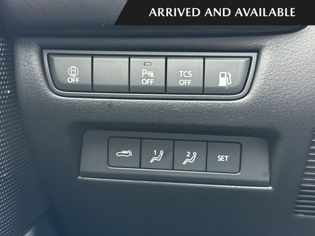 2026 MAZDA CX-50 Hybrid Premium Plus San Juan Capistrano CA