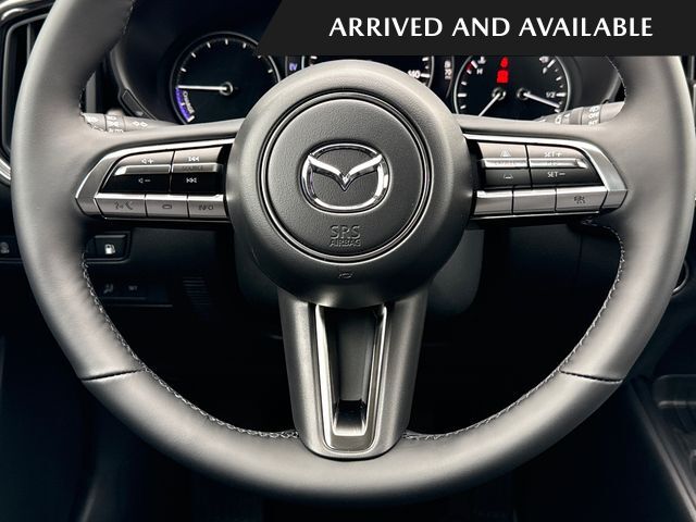 2026 MAZDA CX-50 Hybrid Premium Plus San Juan Capistrano CA