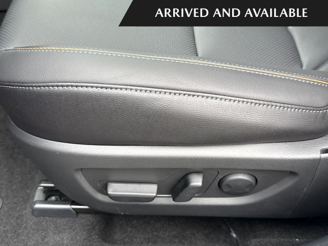 2026 MAZDA CX-50 Hybrid Premium Plus San Juan Capistrano CA