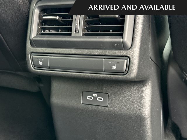 2026 MAZDA CX-50 Hybrid Premium Plus San Juan Capistrano CA