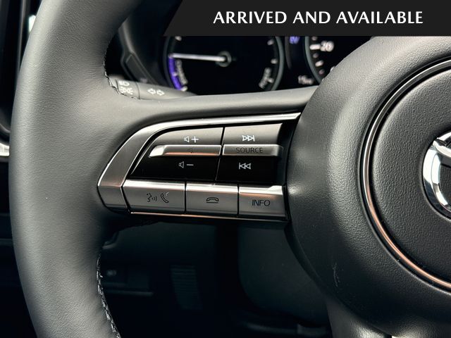 2026 MAZDA CX-50 Hybrid Premium Plus San Juan Capistrano CA