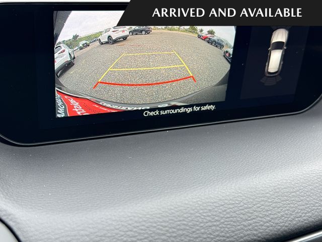 2026 MAZDA CX-50 Hybrid Premium Plus San Juan Capistrano CA