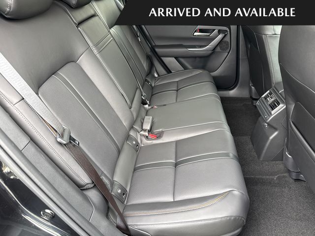 2026 MAZDA CX-50 Hybrid Premium Plus San Juan Capistrano CA