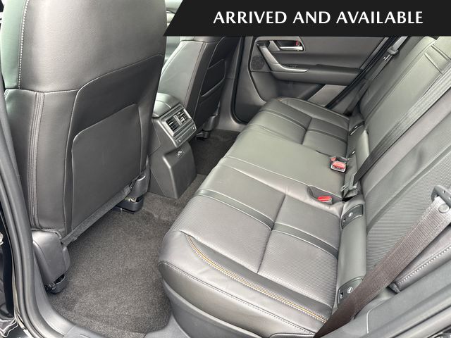 2026 MAZDA CX-50 Hybrid Premium Plus San Juan Capistrano CA