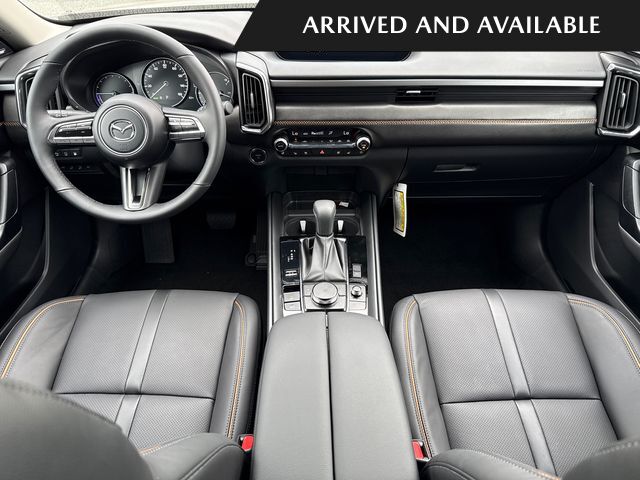 2026 MAZDA CX-50 Hybrid Premium Plus San Juan Capistrano CA