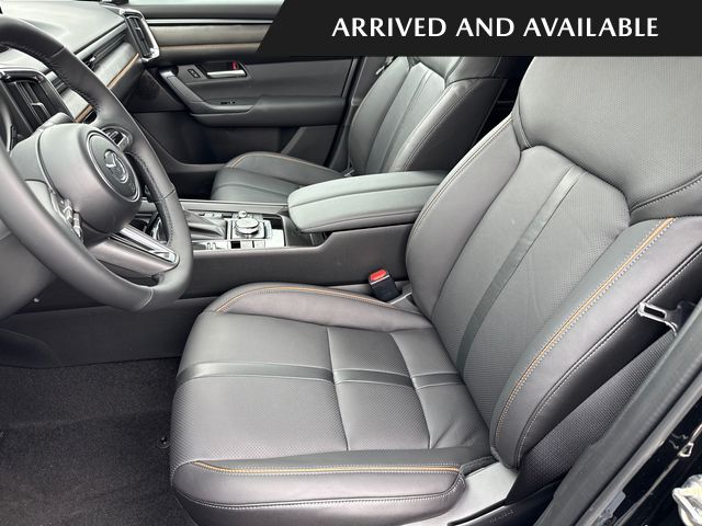 2026 MAZDA CX-50 Hybrid Premium Plus San Juan Capistrano CA