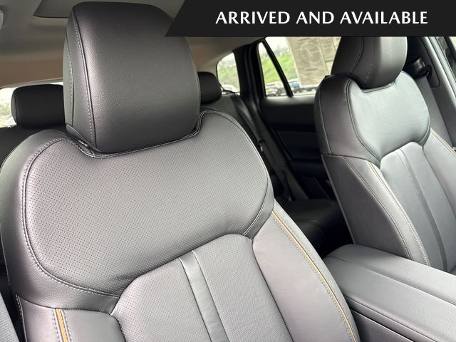 2026 MAZDA CX-50 Hybrid Premium Plus San Juan Capistrano CA
