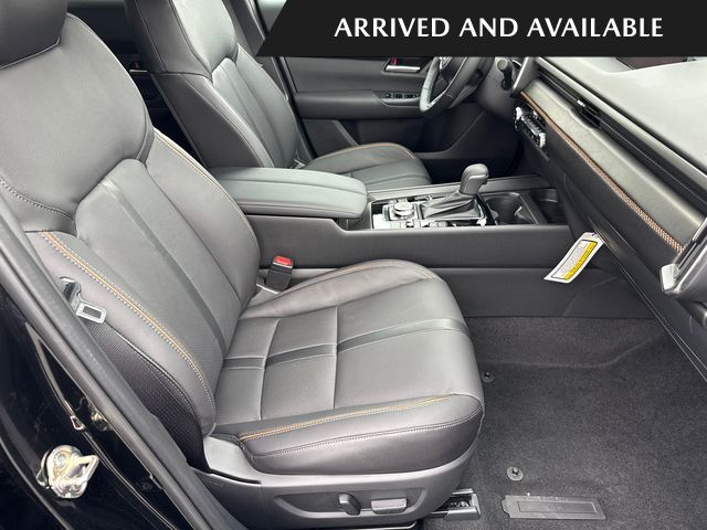 2026 MAZDA CX-50 Hybrid Premium Plus San Juan Capistrano CA