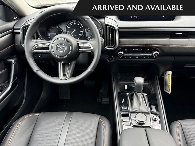 2026 MAZDA CX-50 Hybrid Premium Plus San Juan Capistrano CA