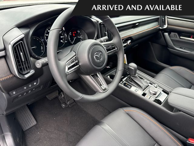 2026 MAZDA CX-50 Hybrid Premium Plus San Juan Capistrano CA