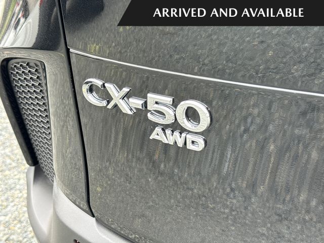 2026 MAZDA CX-50 Hybrid Premium Plus San Juan Capistrano CA