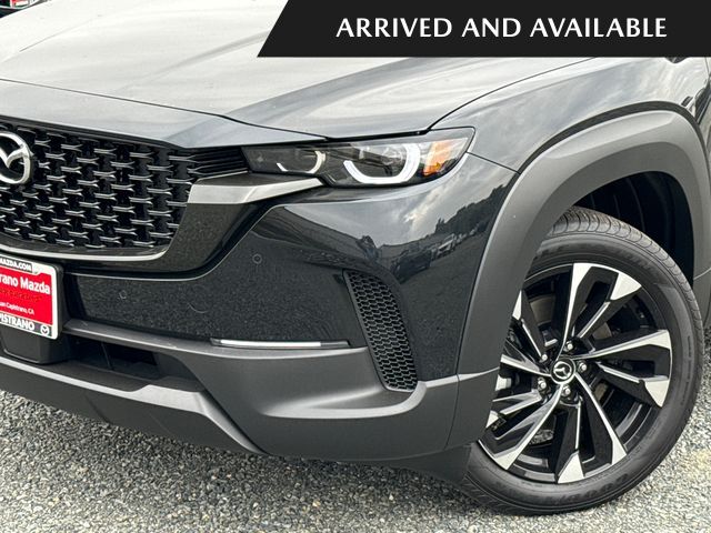 2026 MAZDA CX-50 Hybrid Premium Plus San Juan Capistrano CA