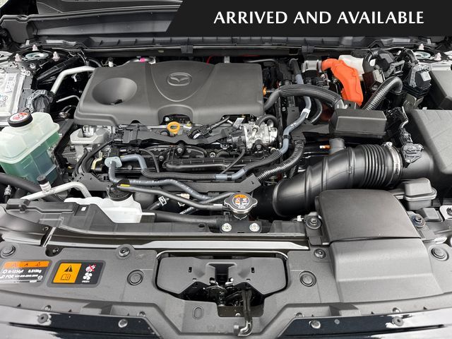 2026 MAZDA CX-50 Hybrid Premium Plus San Juan Capistrano CA