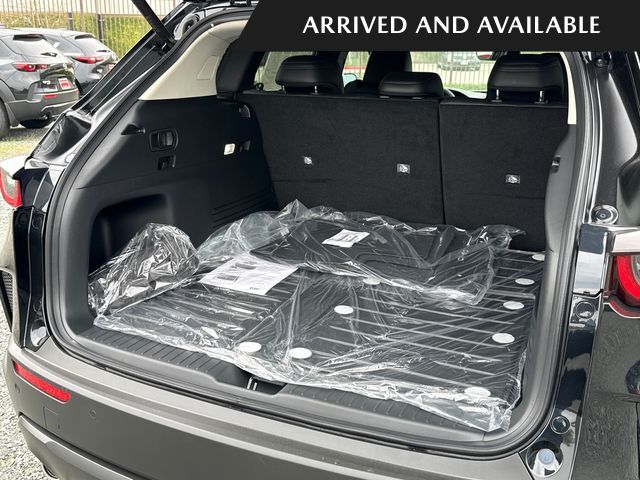 2026 MAZDA CX-50 Hybrid Premium Plus San Juan Capistrano CA