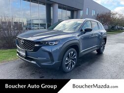 2026 MAZDA CX-50 Hybrid Premium Plus