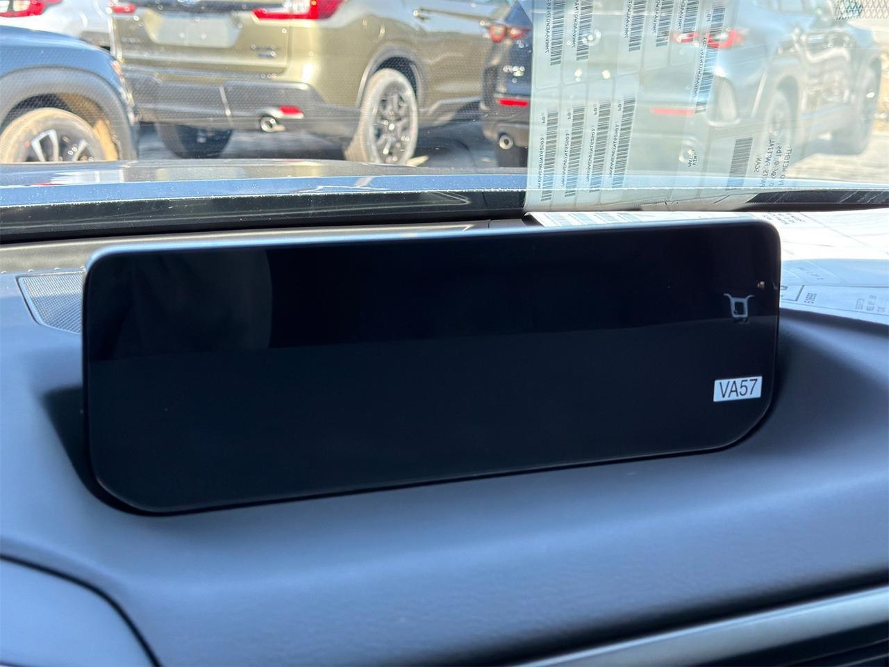 2026 MAZDA CX-50 Hybrid Premium Plus Hagerstown MD