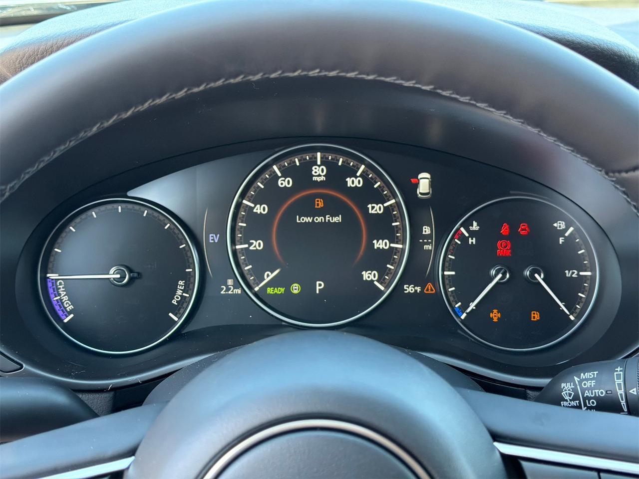 2026 MAZDA CX-50 Hybrid Premium Plus Hagerstown MD