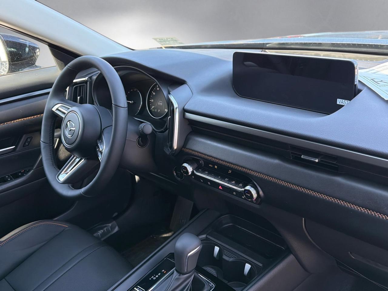 2026 MAZDA CX-50 Hybrid Premium Plus Hagerstown MD