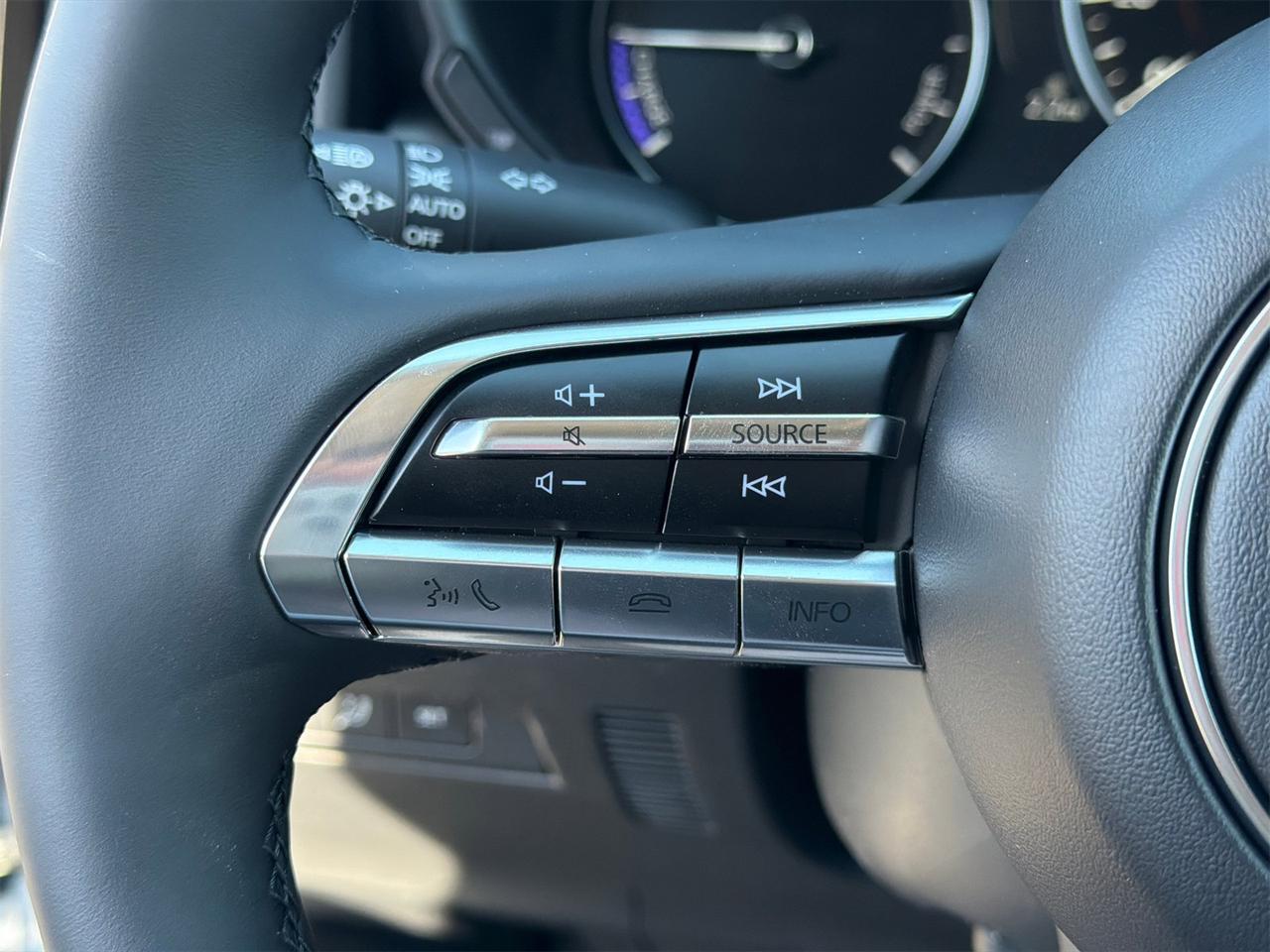 2026 MAZDA CX-50 Hybrid Premium Plus Hagerstown MD