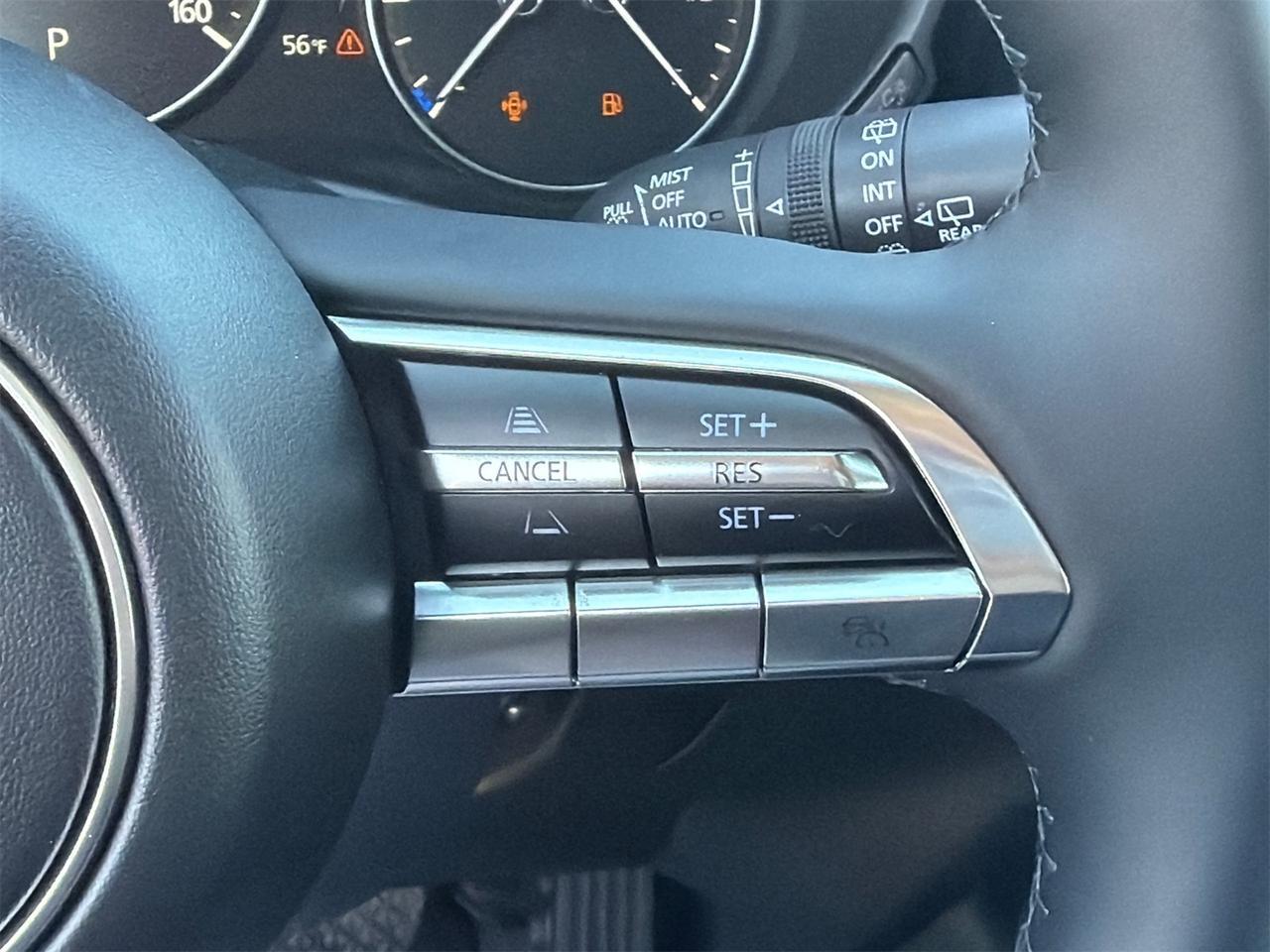 2026 MAZDA CX-50 Hybrid Premium Plus Hagerstown MD