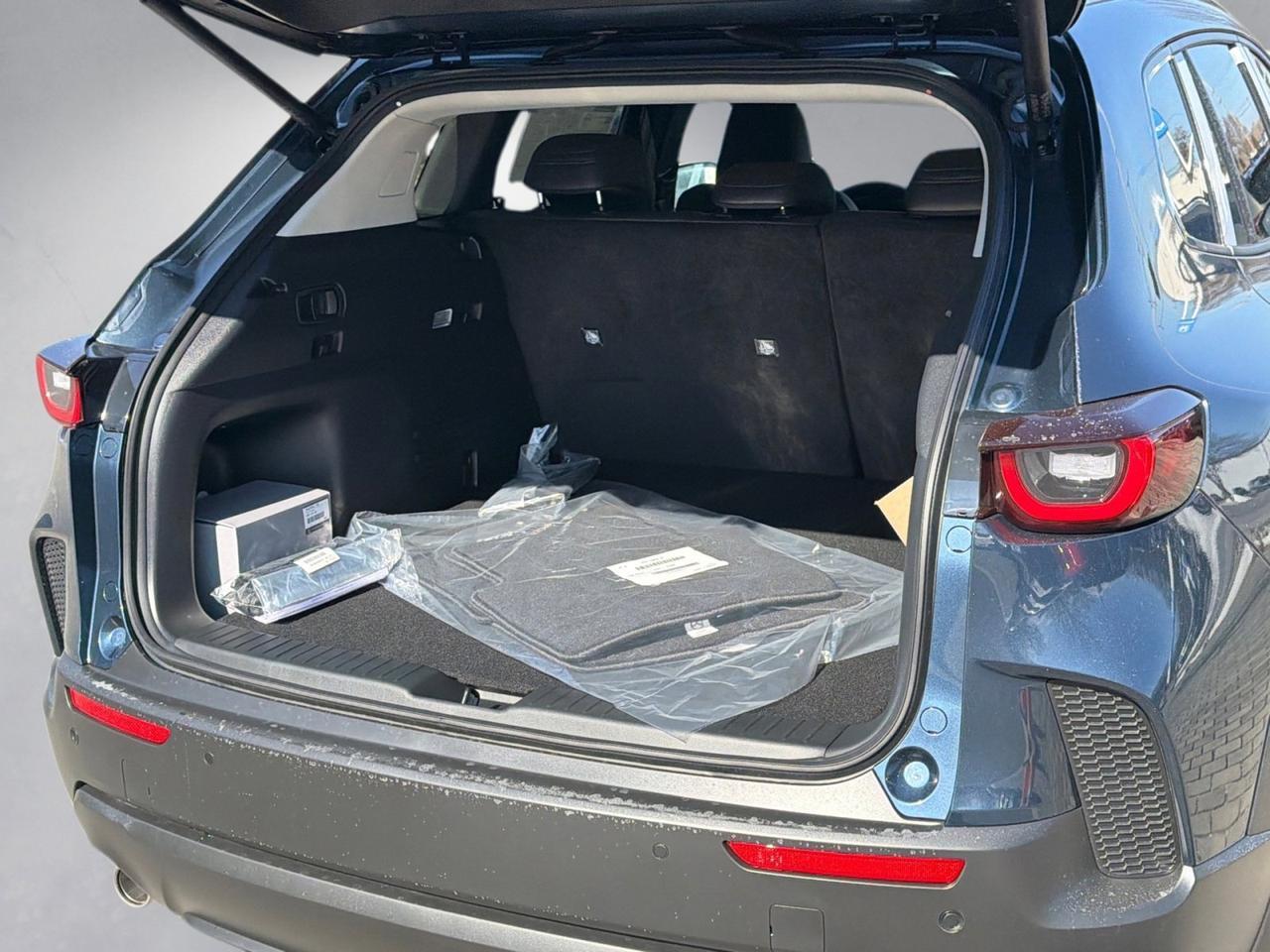 2026 MAZDA CX-50 Hybrid Premium Plus Hagerstown MD