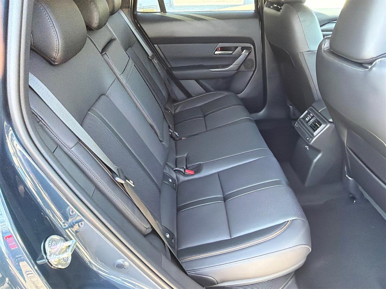 2026 MAZDA CX-50 Hybrid Premium Plus Hagerstown MD